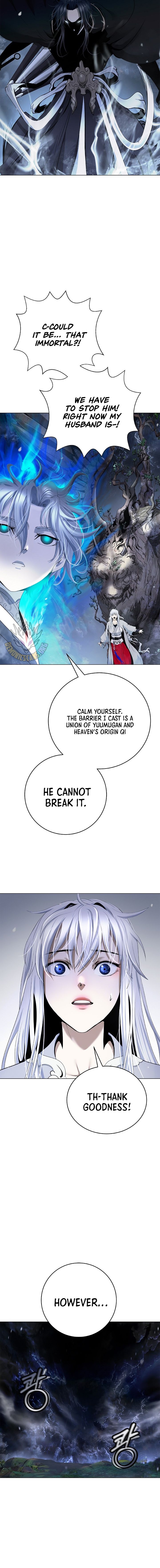 Call of the Spear Chapter 220 12